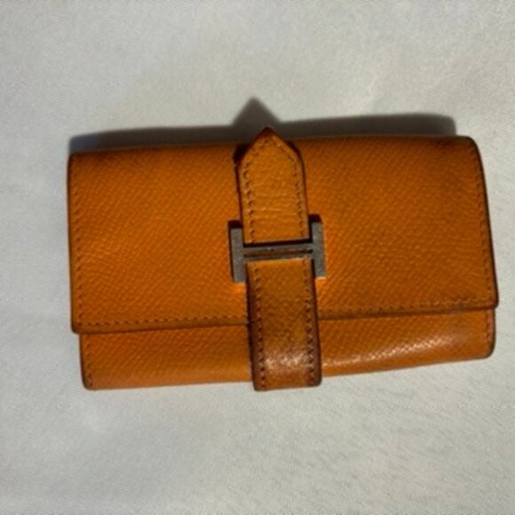 Hermes Bearn Key holder - Picture 1 of 8